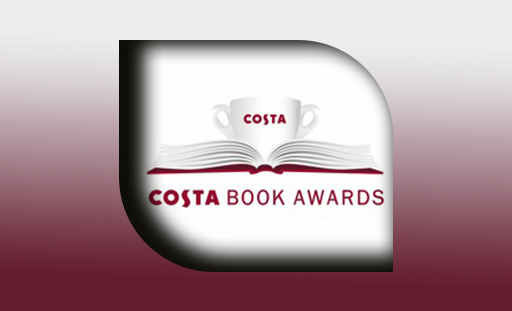 فهرست‌های اصلی در پنج دسته برای جوایز کتاب کاستا 2021 اعلام شده‌اند