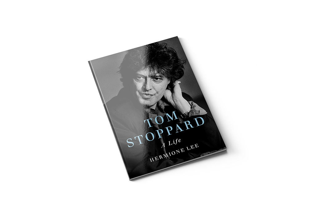 Tom Stoppard: A Life بهترین کتاب های سال 2021